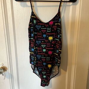 Ethika Kingpin Women’s Bodysuit
